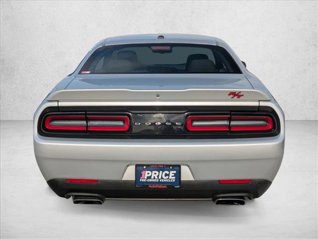 Used 2022 Dodge Challenger R/T image 7