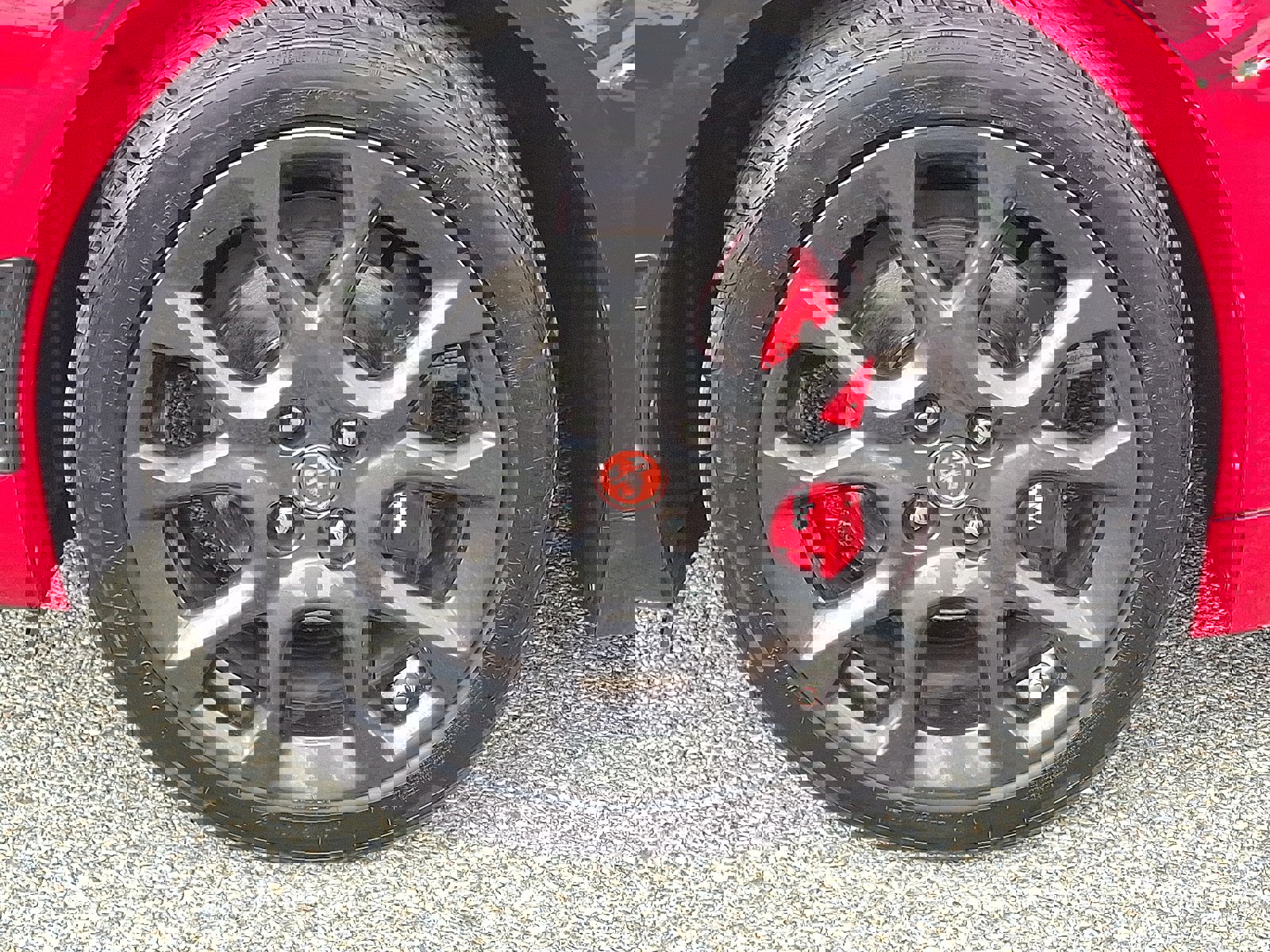 Used 2019 FIAT 124 Spider Abarth w/ Convenience Group image 10