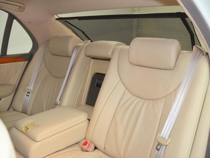 Used 2005 Lexus LS 430 RWD image 36