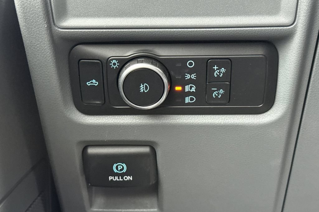 Used 2022 Ford F150 XLT AWD/4WD image 29