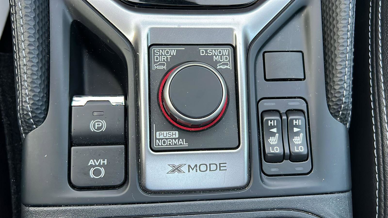 Used 2021 Subaru Forester Touring image 26