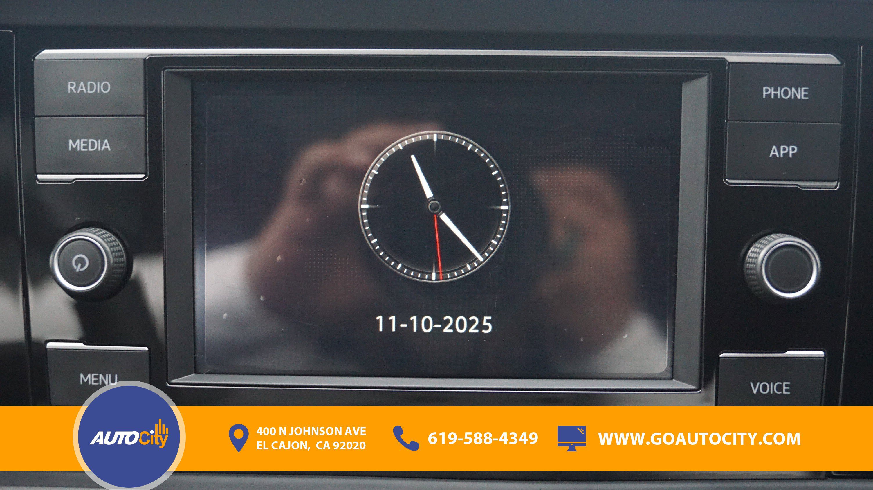 Used 2023 Volkswagen Jetta Sport image 21