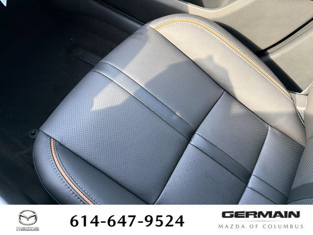 New 2026 MAZDA CX-50 AWD 2.5 Hybrid w/ Cargo Package image 30