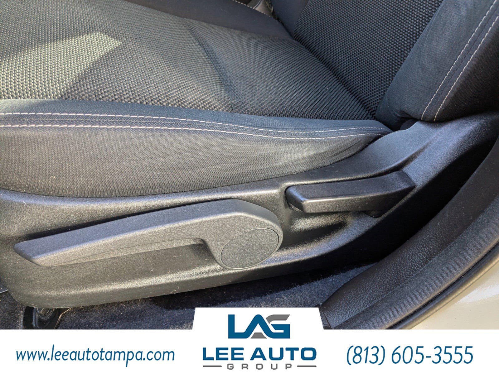 Used 2014 Subaru Crosstrek 2.0i Premium w/ Moonroof Package image 19