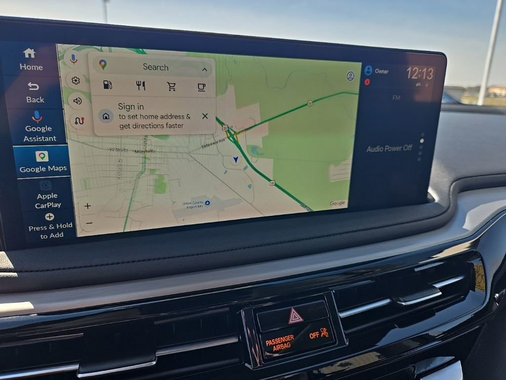 Used 2025 Acura MDX w/ Technology Package image 20