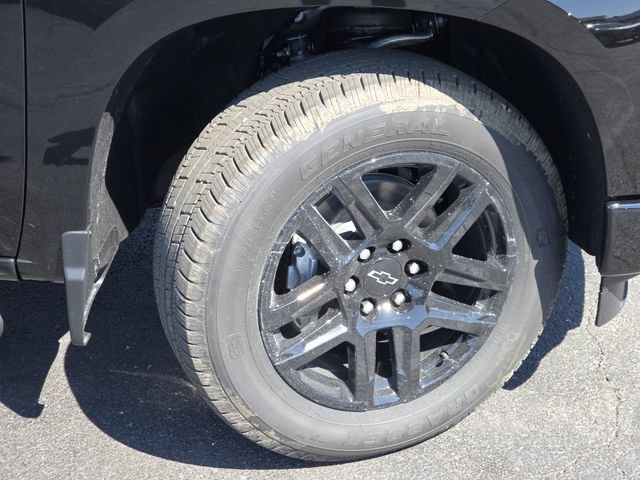 New 2026 Chevrolet Silverado 1500 RST w/ Protection Package AWD/4WD image 23