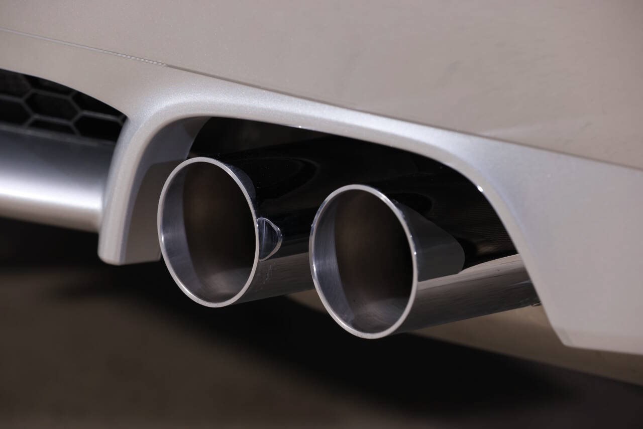 Used 2007 BMW M Coupe RWD image 40