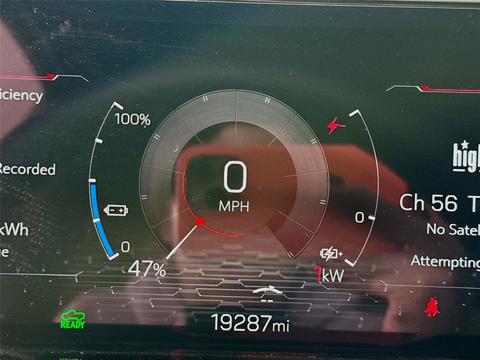 Used 2025 GMC Sierra EV Denali image 6