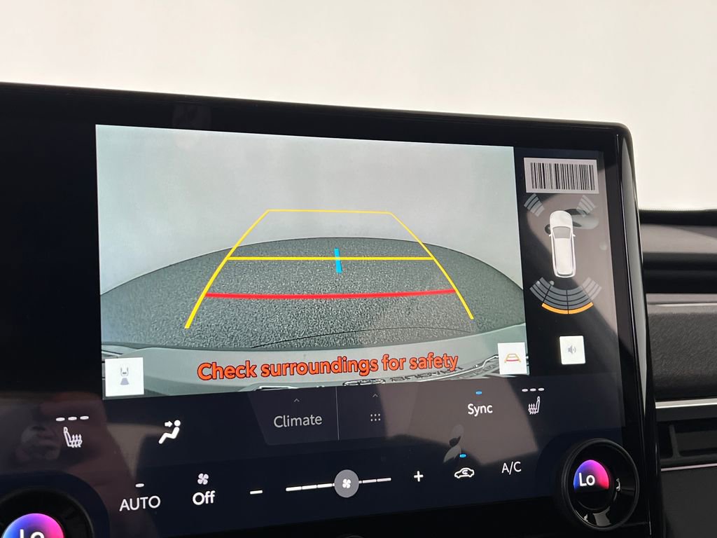 New 2026 Subaru Solterra Premium image 24