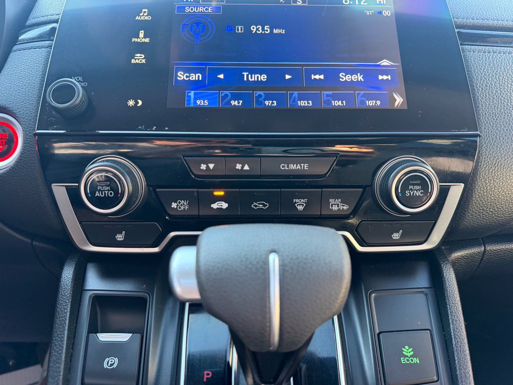 Used 2019 Honda CR-V EX image 19