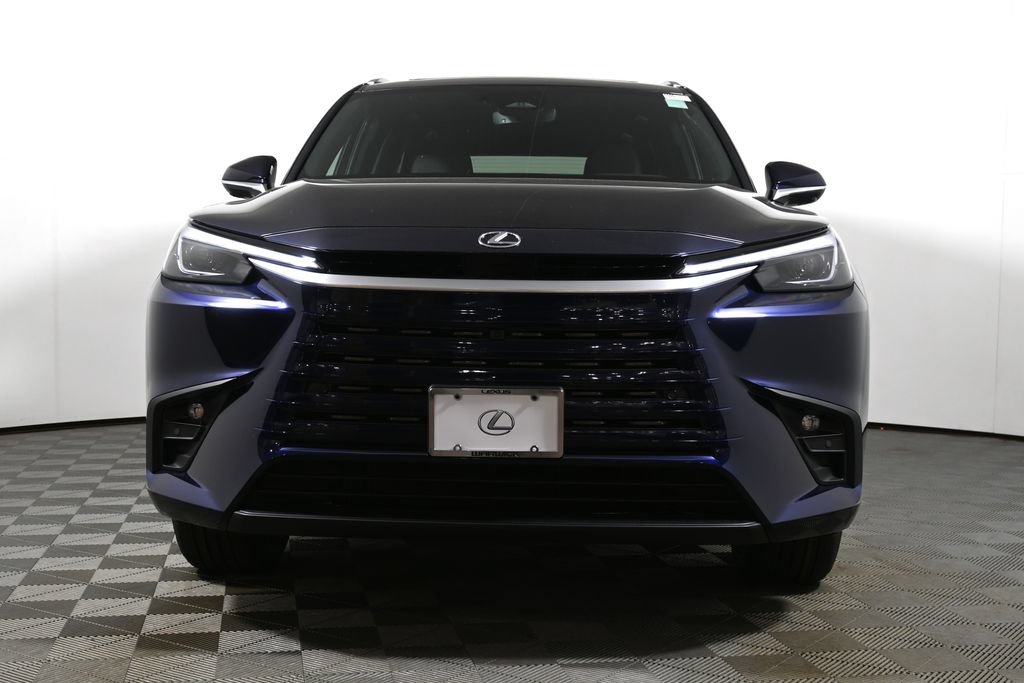 New 2026 Lexus TX 350 AWD w/ Technology Package image 10