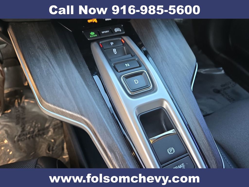 Used 2018 Honda Clarity Plug-In Hybrid image 18
