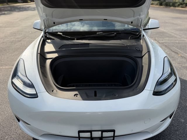 Used 2020 Tesla Model Y Long Range AWD/4WD image 31