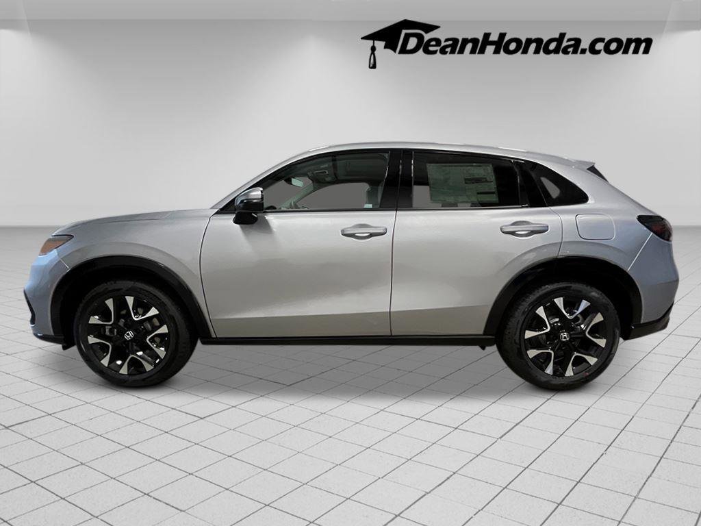 New 2026 Honda HR-V EX-L video 2