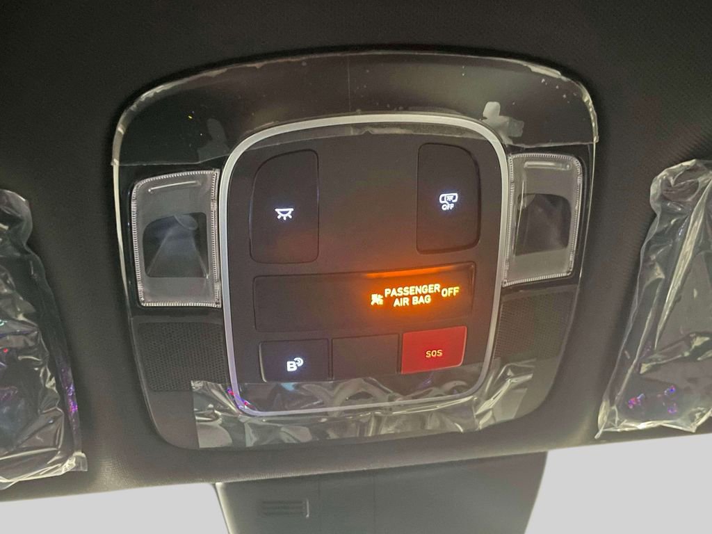 New 2026 Hyundai Santa Cruz SEL image 33