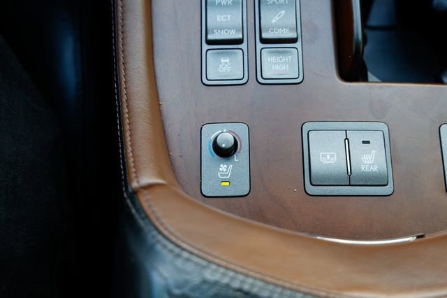 Used 2011 Lexus LS 460 w/ Sport Pkg image 44