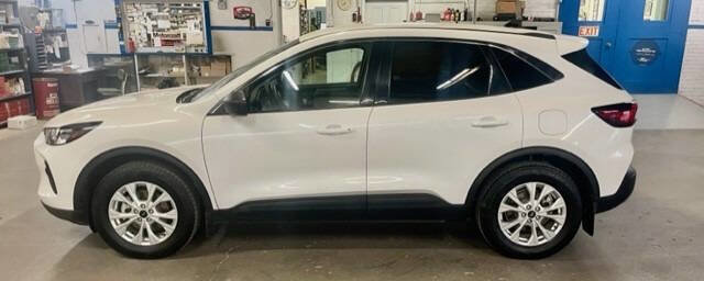 Certified 2023 Ford Escape Active w/ Tech Pack #1 image 3