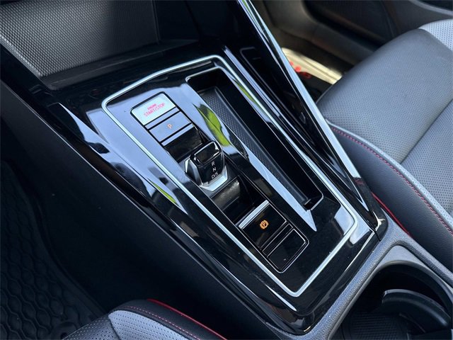 Used 2024 Volkswagen GTI SE image 26