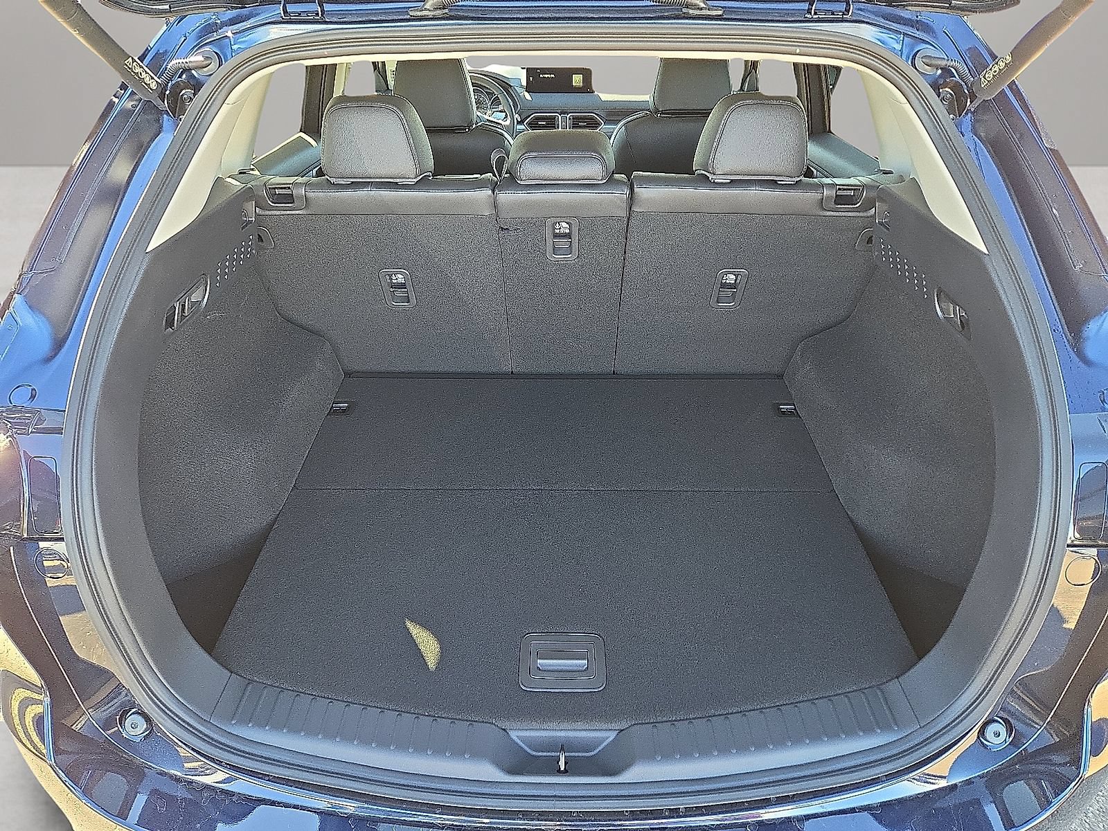 New 2025 MAZDA CX-5 AWD 2.5 S image 14