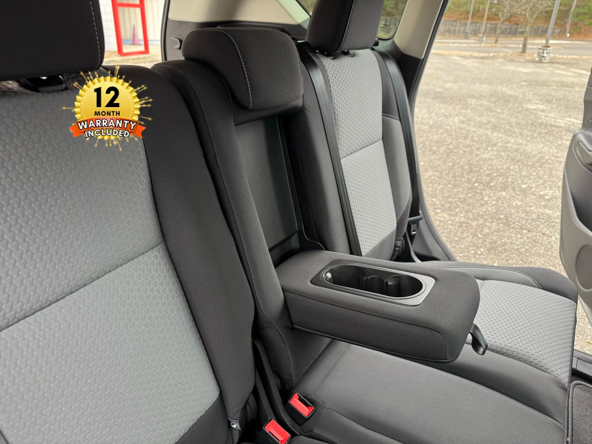 Used 2017 Ford Escape SE w/ Equipment Group 201A image 21