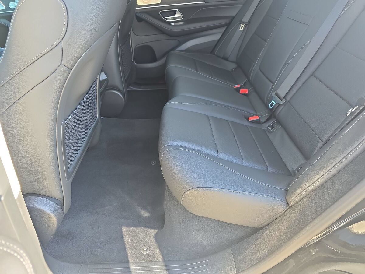 New 2026 Mercedes-Benz GLE 350 4MATIC image 14