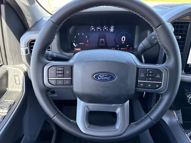 Used 2024 Ford F150 XLT w/ Mobile Office Package image 15