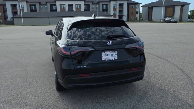 Used 2024 Honda HR-V LX image 6