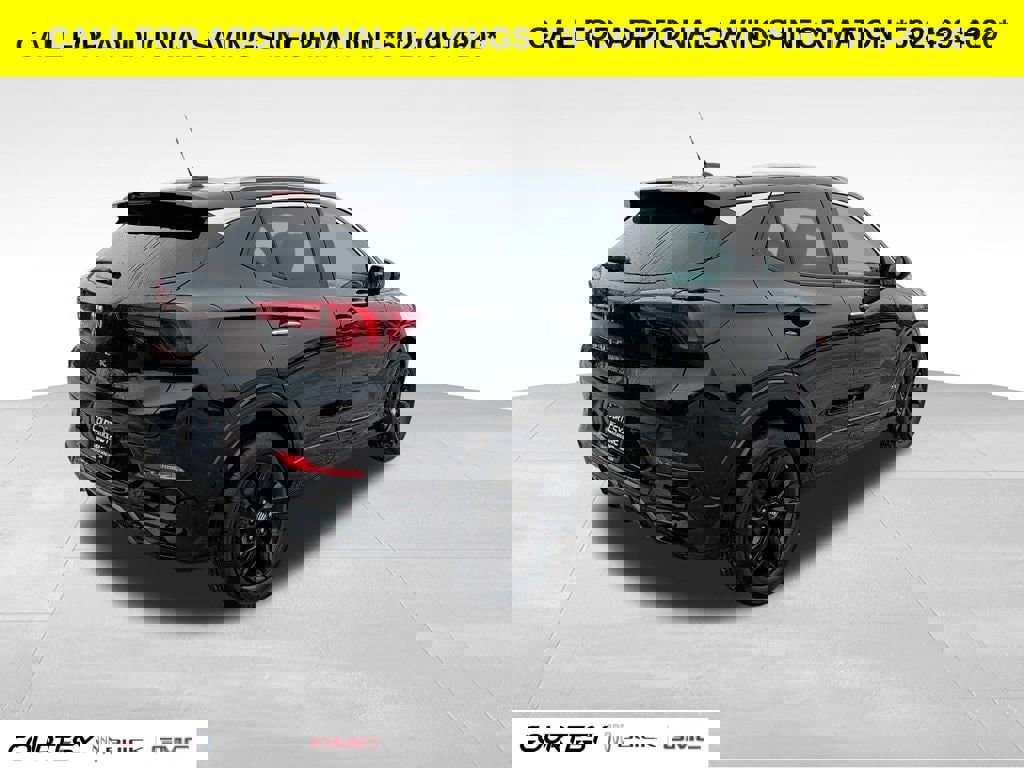 New 2026 Buick Encore GX Sport Touring w/ Comfort Package image 7