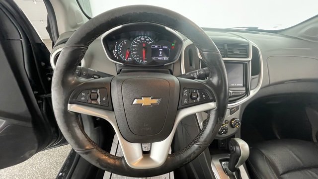 Used 2020 Chevrolet Sonic Premier image 36