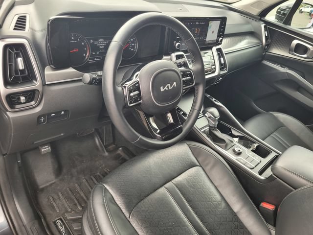 Used 2022 Kia Sorento S FWD image 9