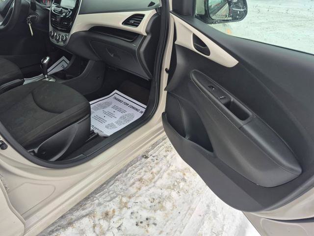 Used 2017 Chevrolet Spark LT image 11