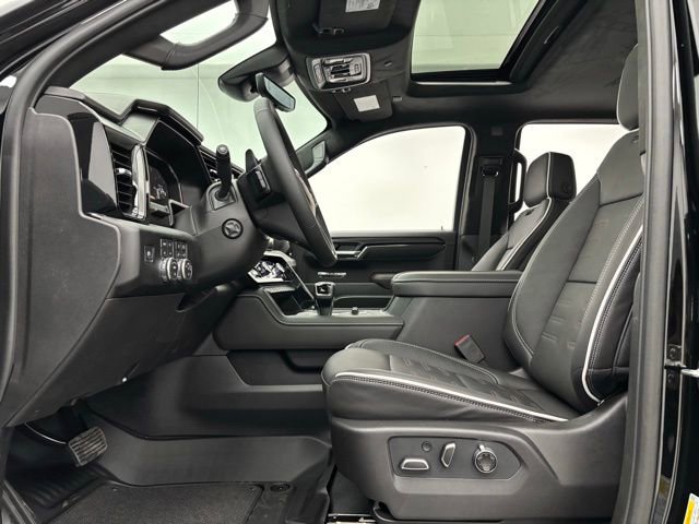 New 2026 GMC Sierra 1500 AT4X image 19