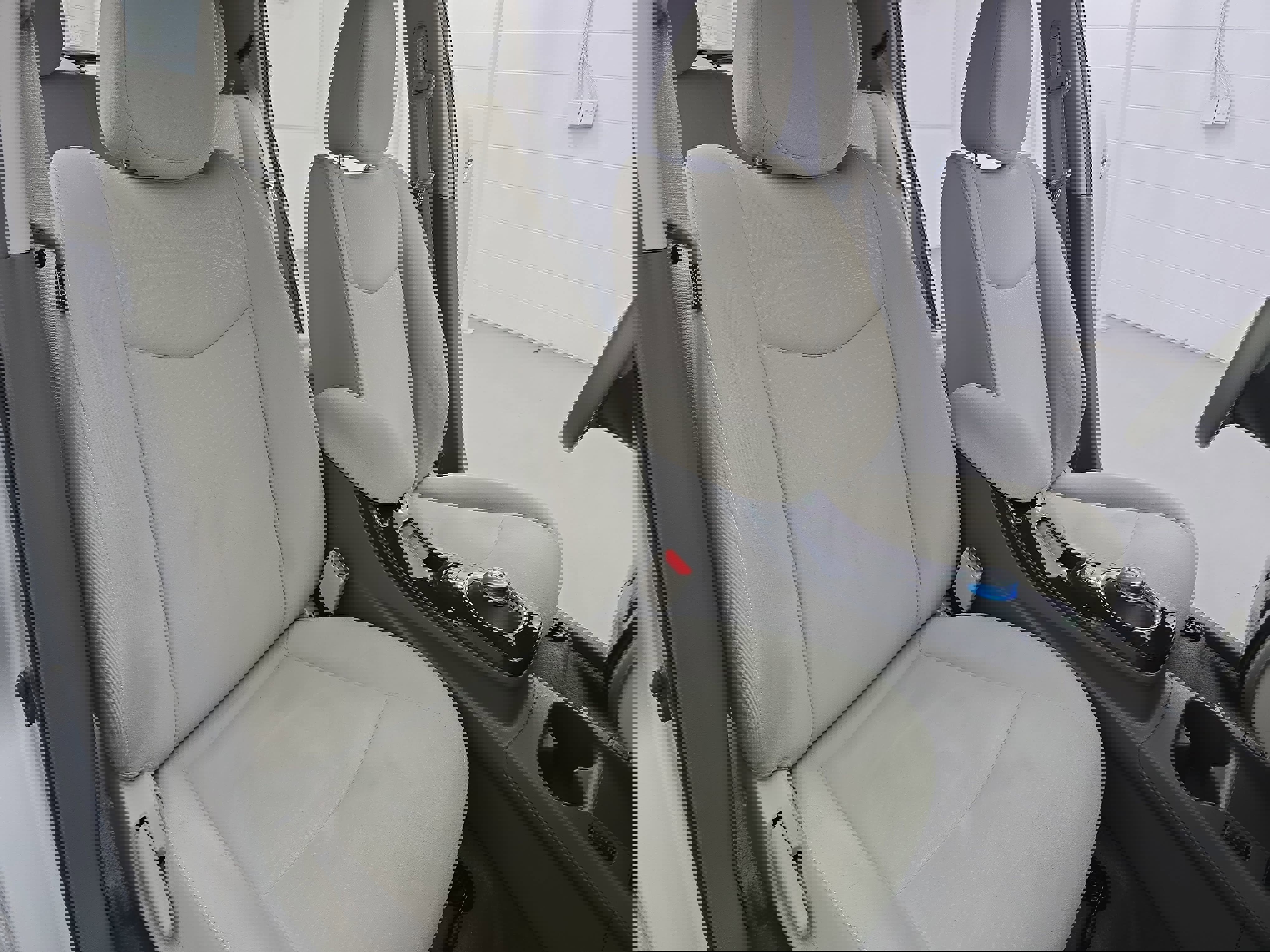 Used 2012 Nissan Leaf SL image 10