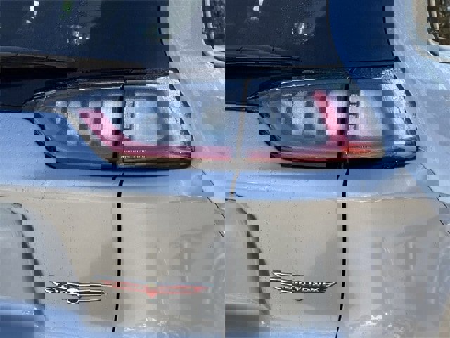 Used 2020 Jeep Cherokee Trailhawk w/ Comfort/Convenience Group image 7