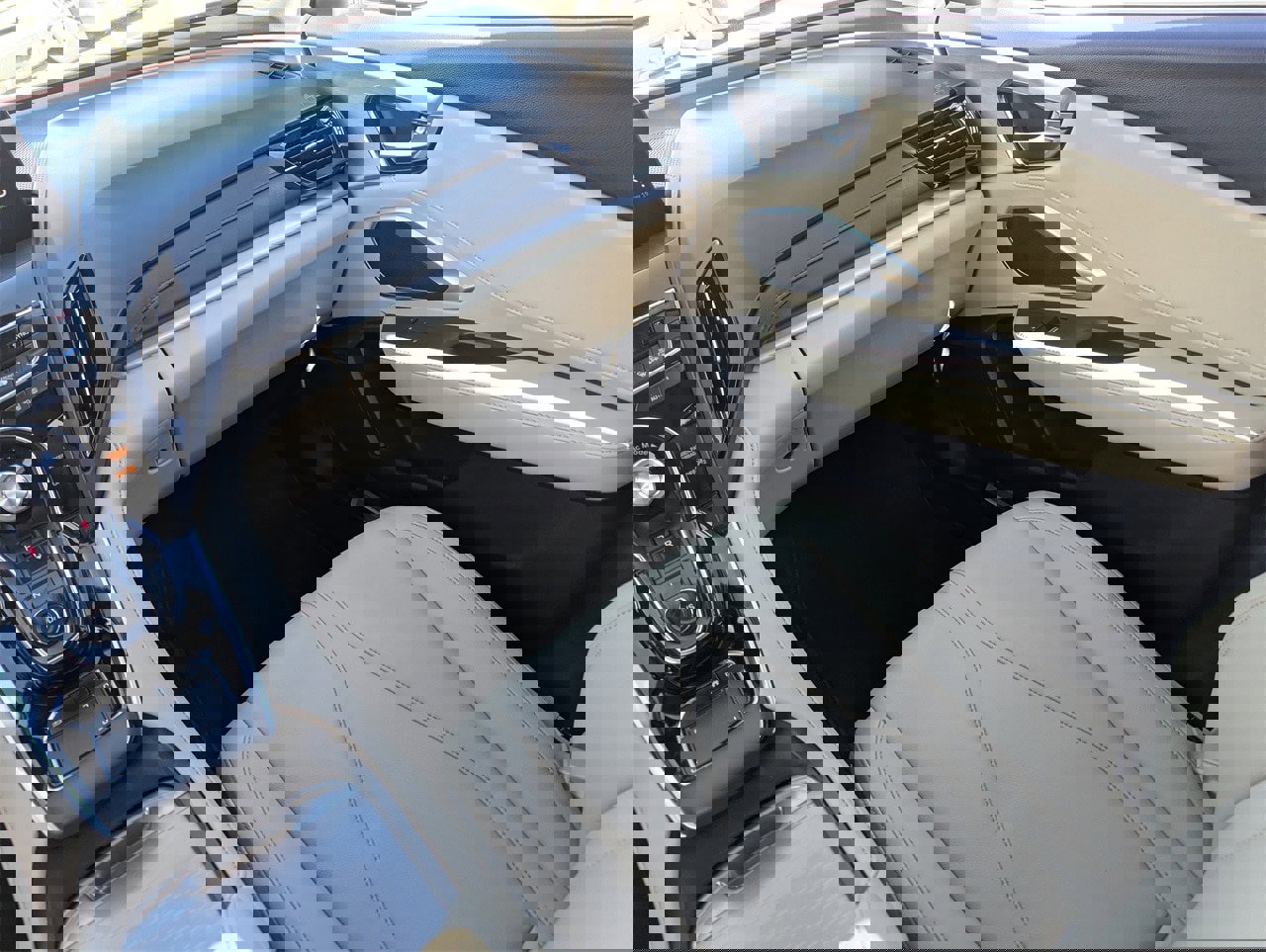 Certified 2023 Acura RDX FWD image 19