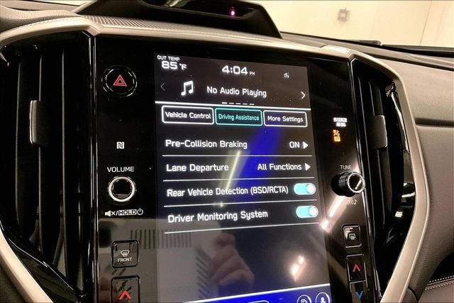 Used 2023 Subaru Ascent Limited w/ Technology Package AWD/4WD image 38