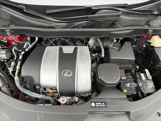 Certified 2021 Lexus RX 350 AWD w/ Premium Package image 29