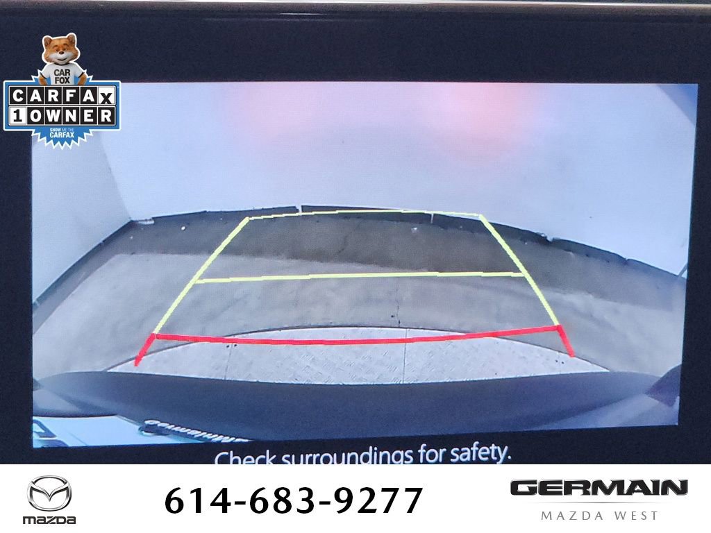 Used 2023 MAZDA CX-30 AWD 2.5 S w/ Preferred Package image 35