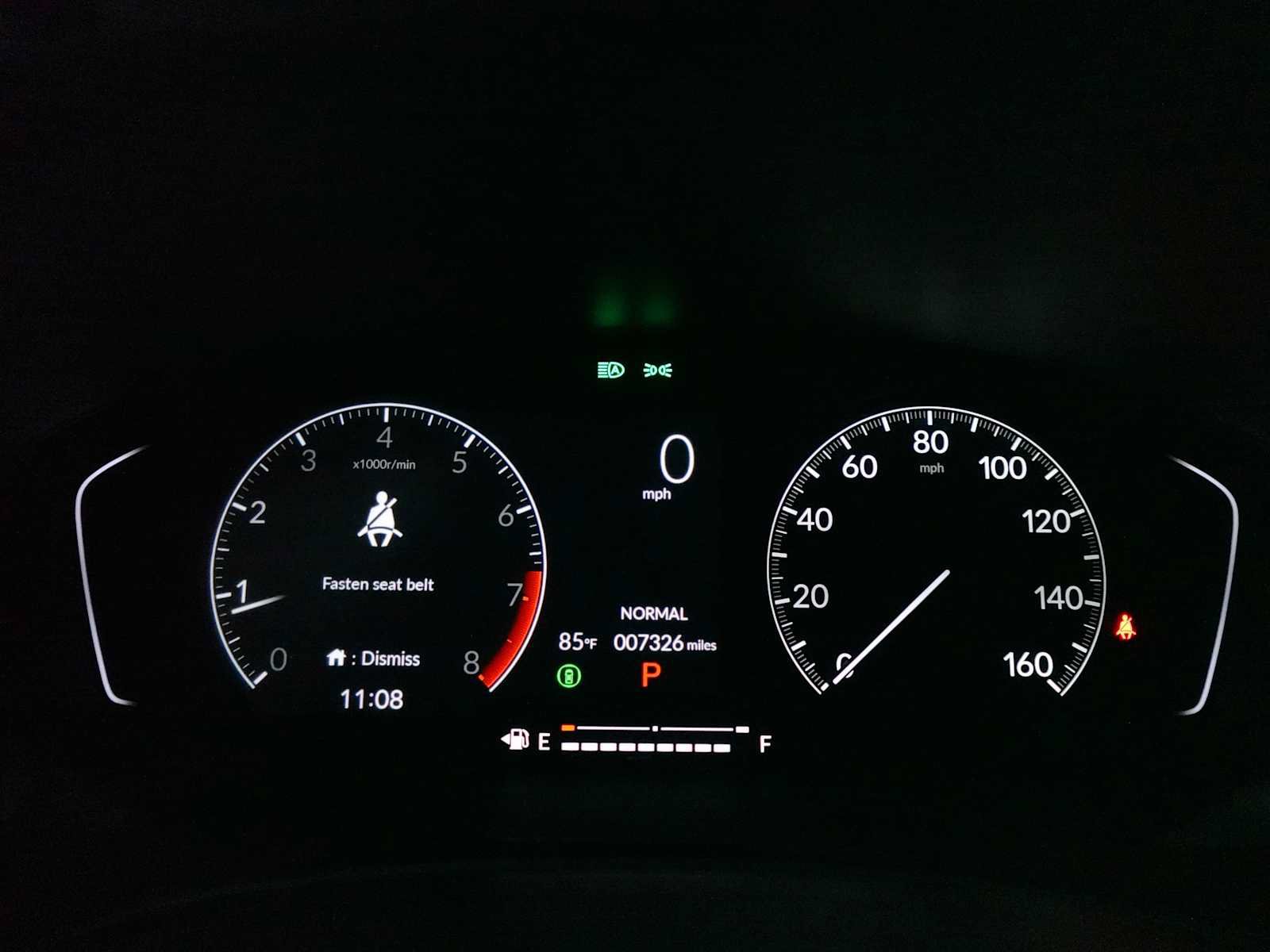 Used 2023 Honda Civic Sport image 19