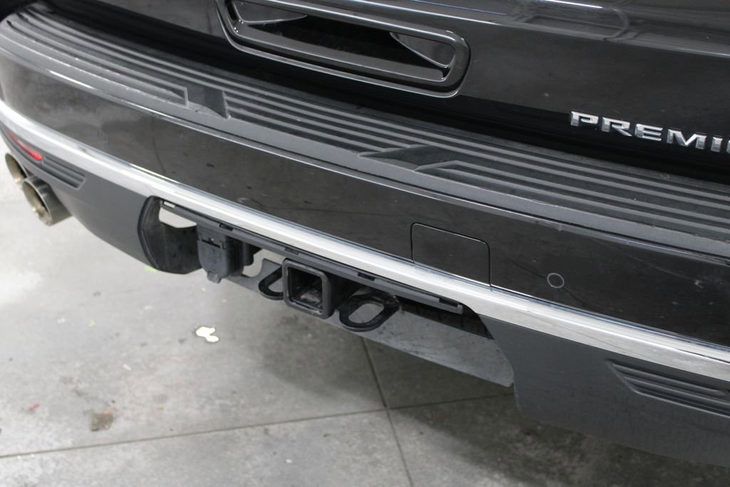 Used 2023 Chevrolet Tahoe Premier image 13