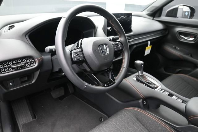 Used 2026 Honda HR-V Sport image 25