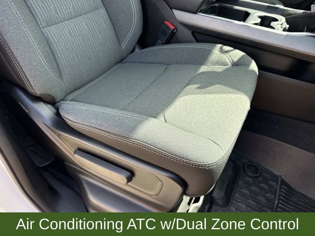 Used 2022 RAM 1500 Big Horn AWD/4WD image 16