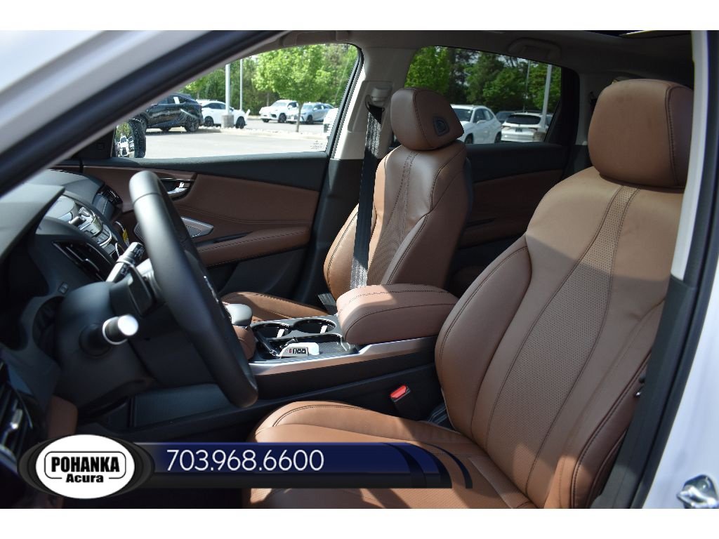 New 2026 Acura RDX SH-AWD w/ Technology Package image 27