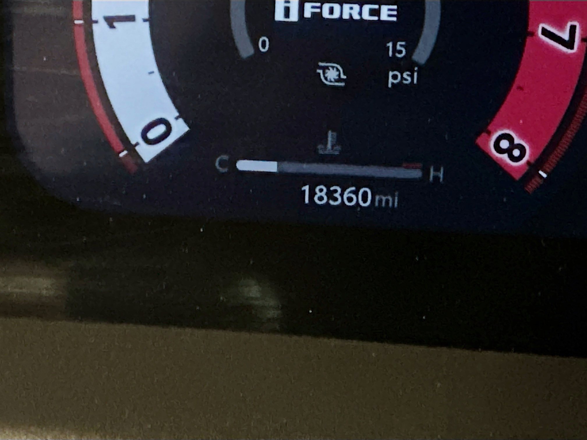 Used 2024 Toyota Tacoma TRD Sport image 19