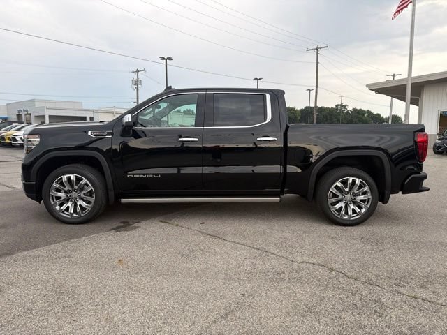 New 2026 GMC Sierra 1500 Denali AWD/4WD image 9