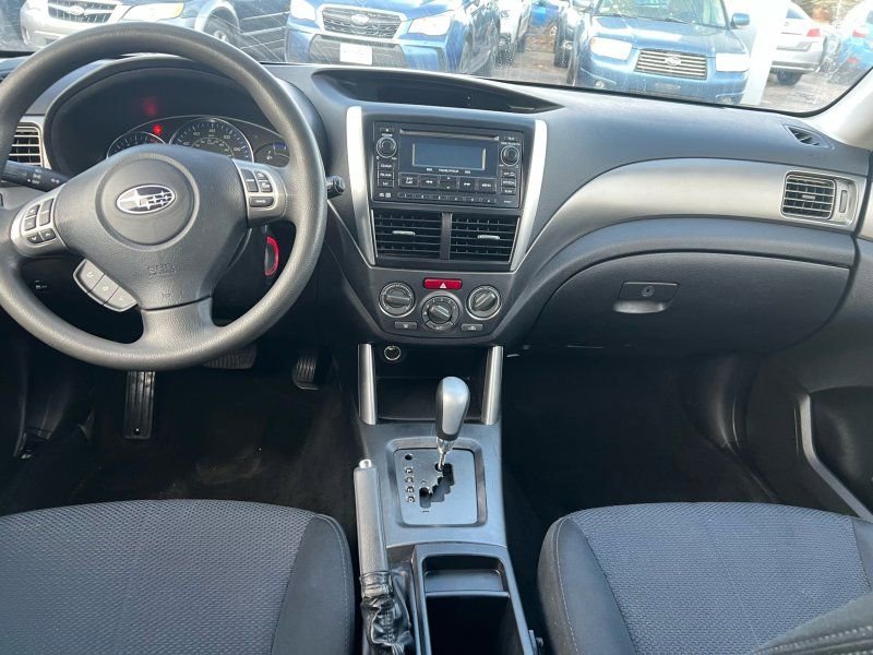 Used 2013 Subaru Forester 2.5X image 13