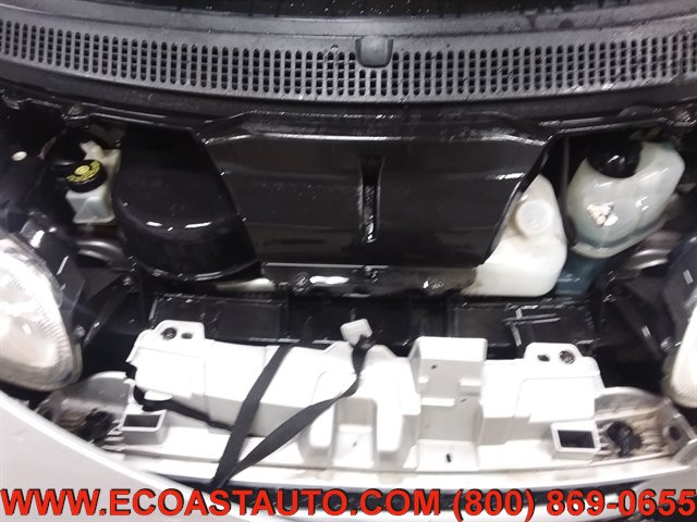 Used 2008 smart fortwo passion RWD image 9