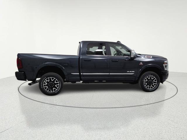 New 2025 RAM 2500 Limited AWD/4WD image 5