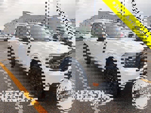 Used 2024 Ford Maverick Lariat w/ Black Appearance Package