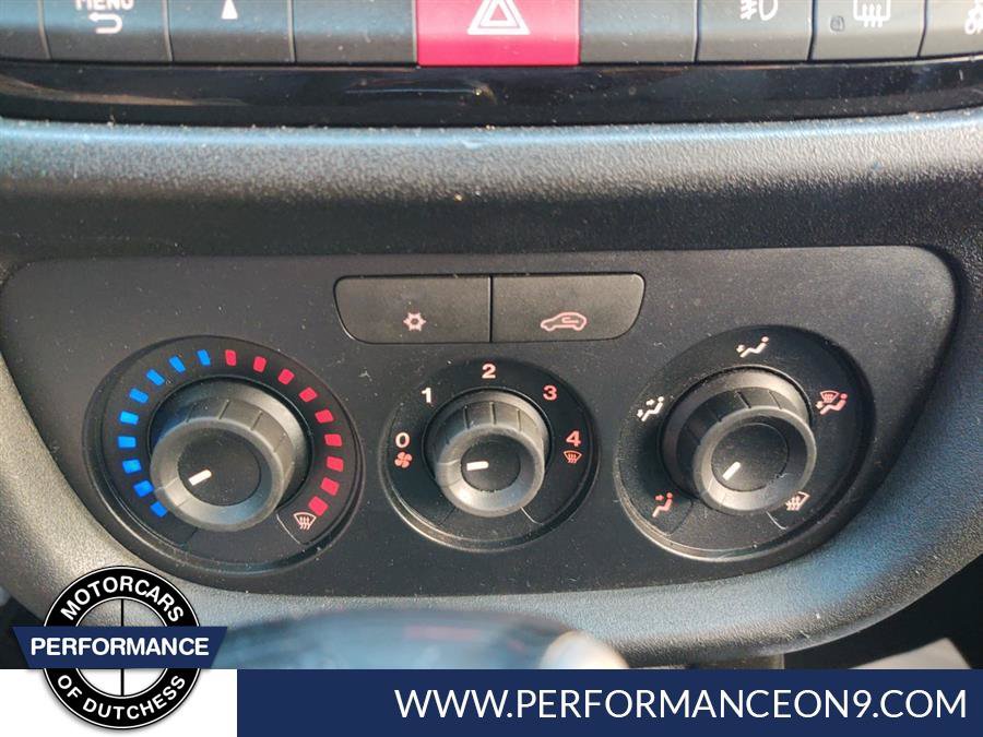 Used 2018 RAM ProMaster City SLT FWD image 17